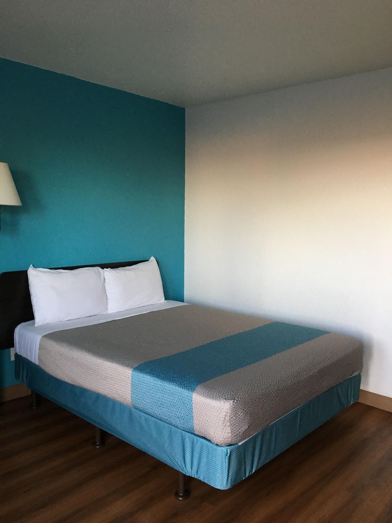Motel 6-Tucumcari, Nm エクステリア 写真