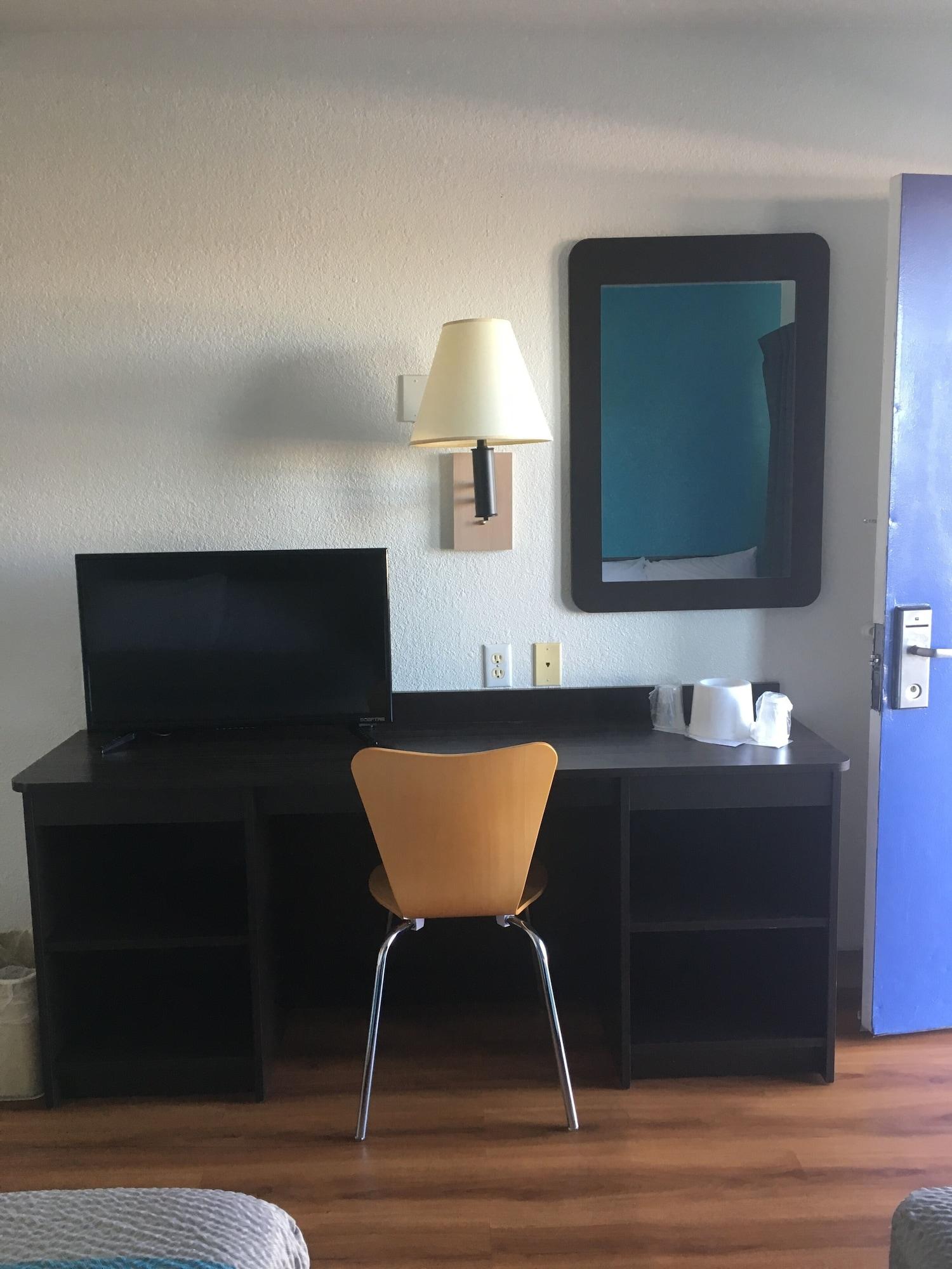 Motel 6-Tucumcari, Nm エクステリア 写真