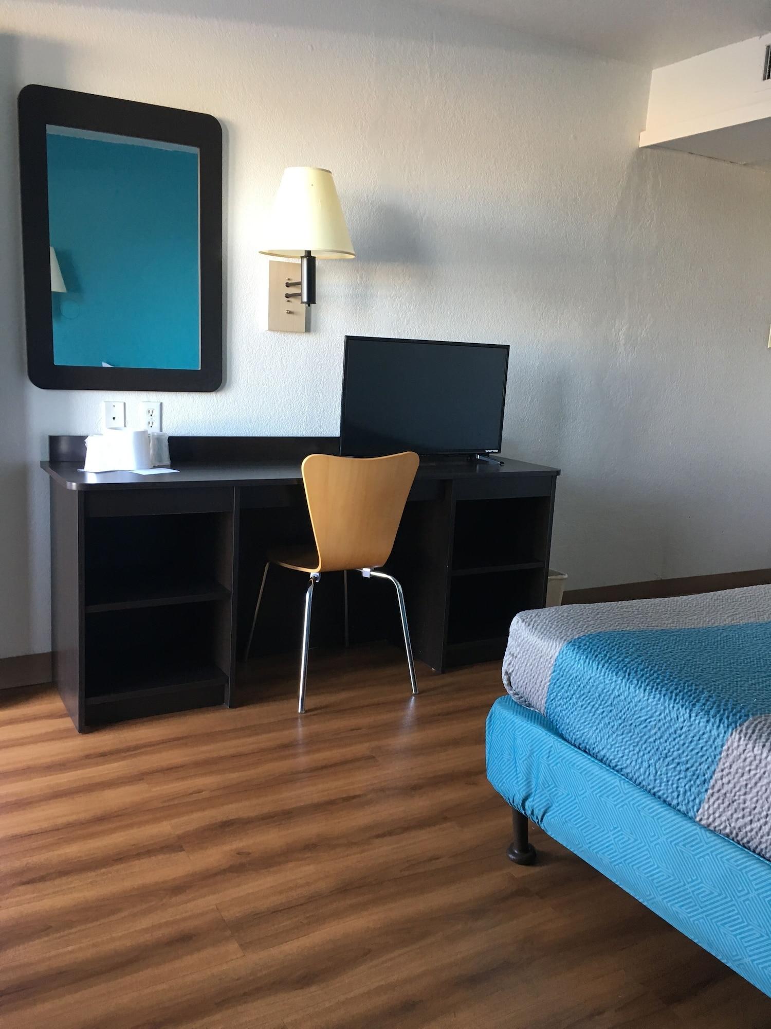 Motel 6-Tucumcari, Nm エクステリア 写真