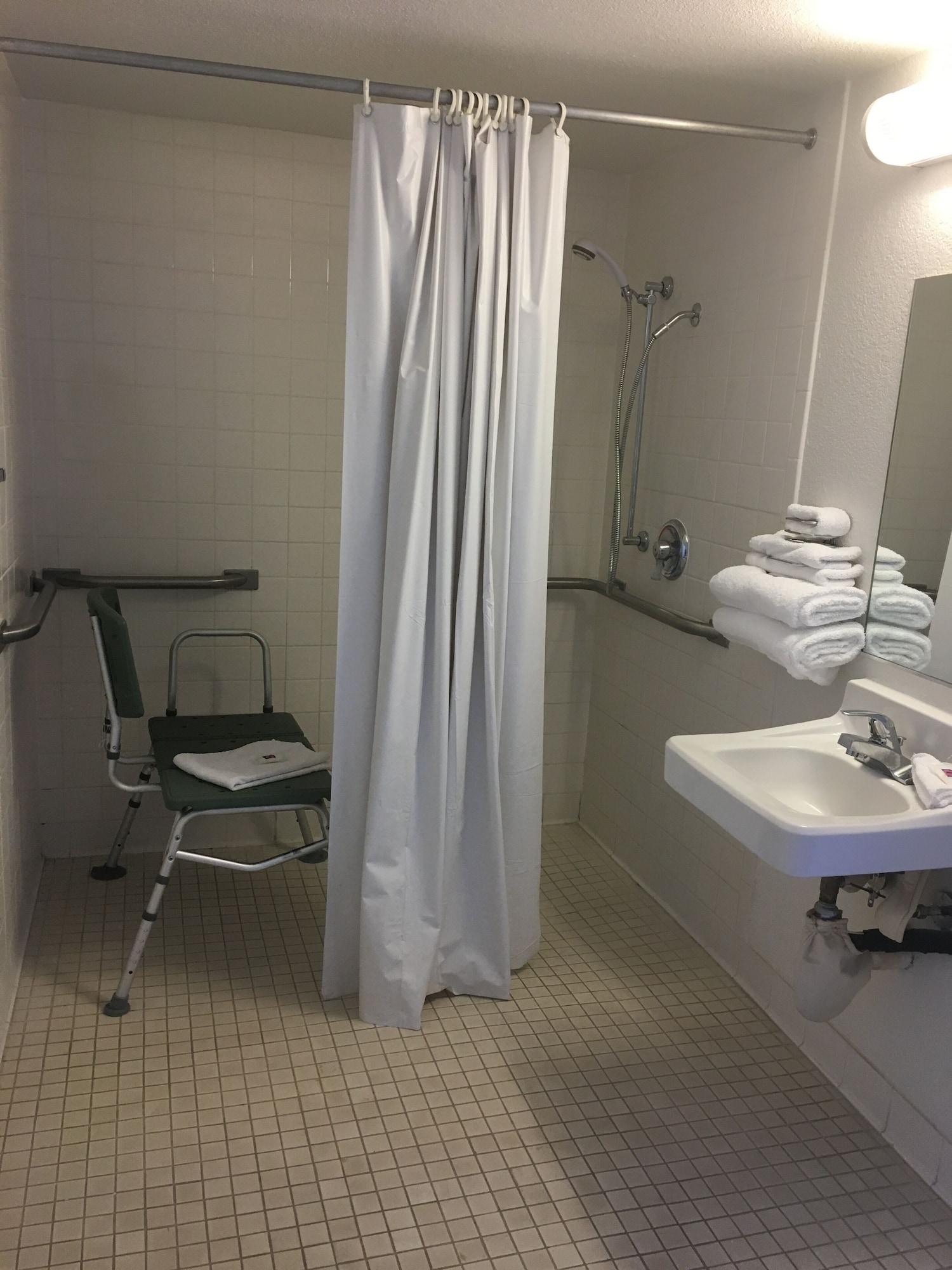 Motel 6-Tucumcari, Nm エクステリア 写真