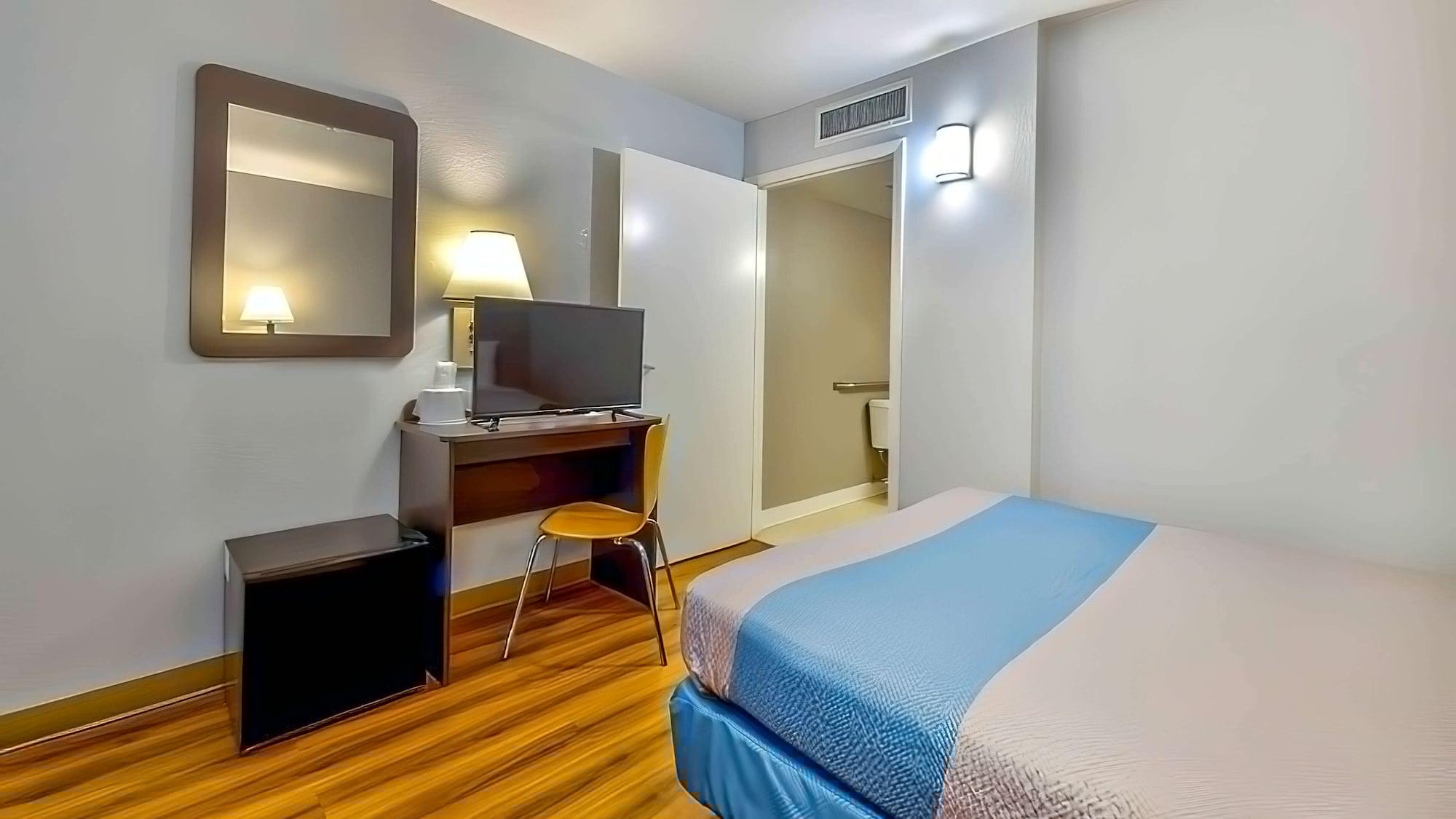 Motel 6-Tucumcari, Nm エクステリア 写真