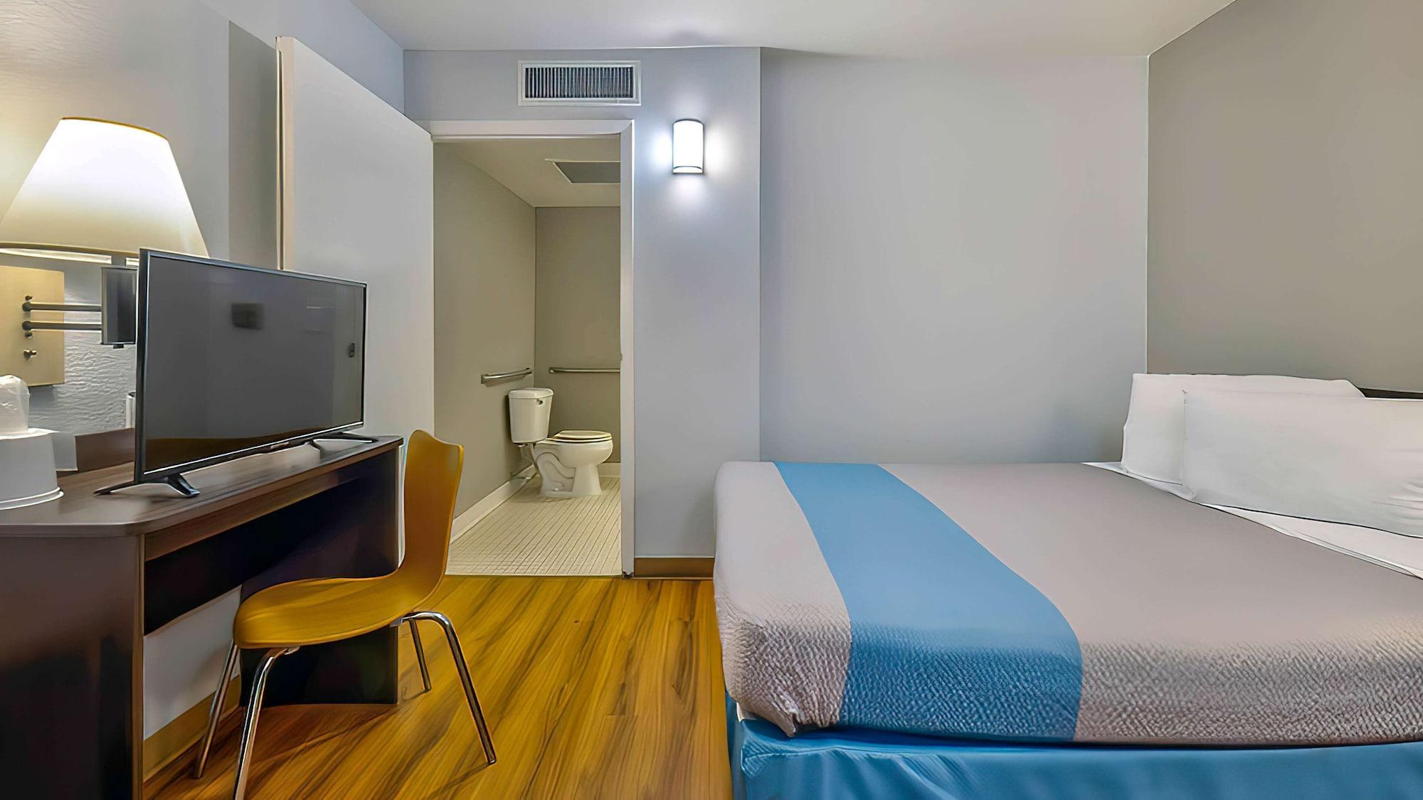 Motel 6-Tucumcari, Nm エクステリア 写真