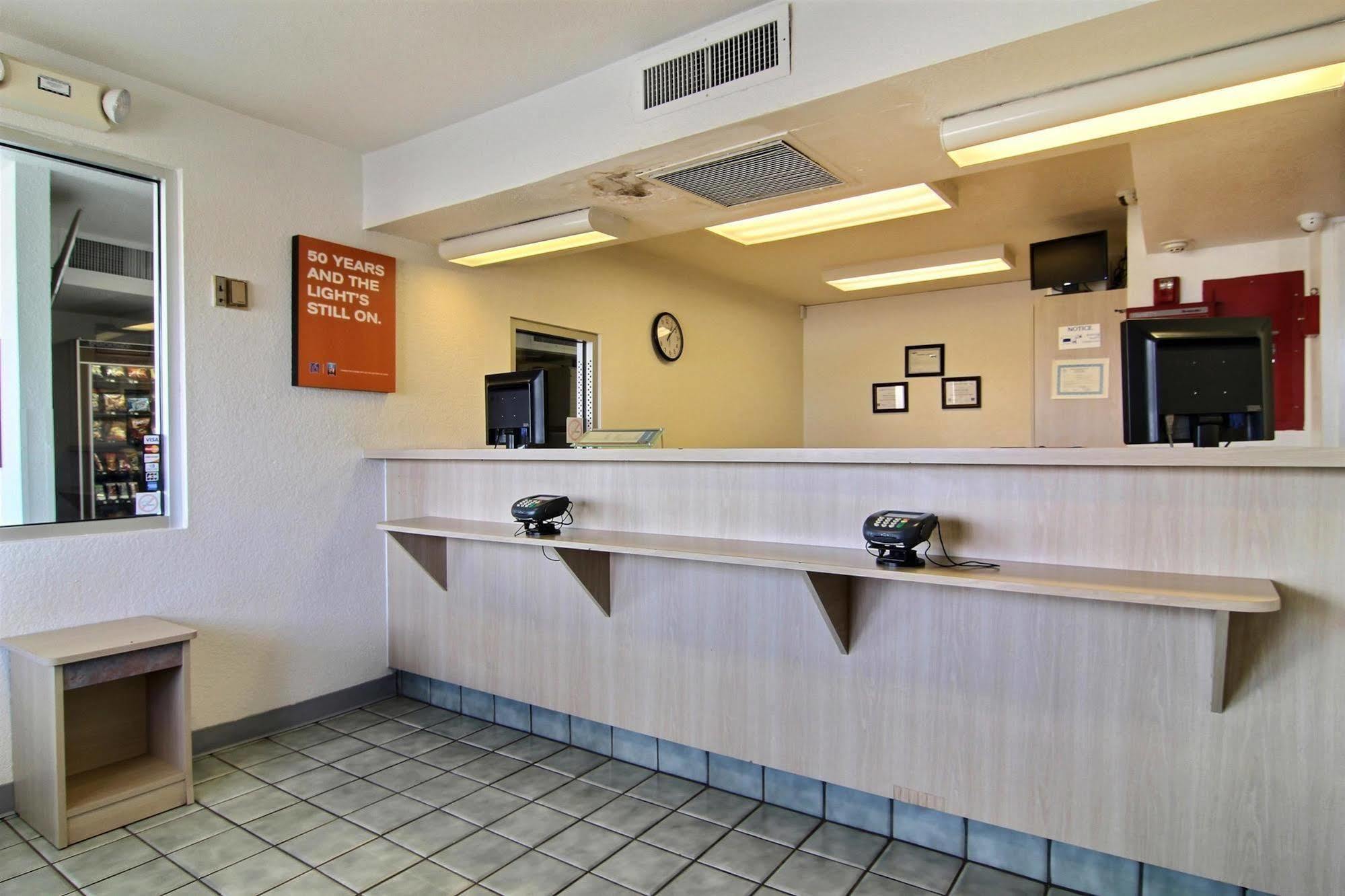 Motel 6-Tucumcari, Nm エクステリア 写真